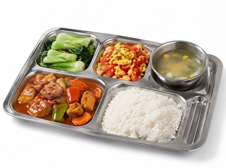 企业食堂承包与托管服务