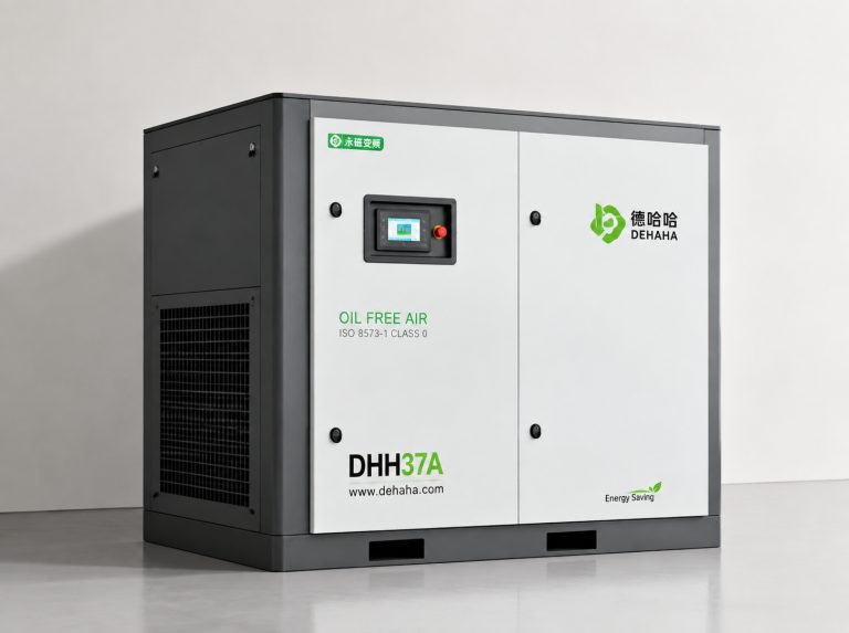 工业制氮机与制氮系统